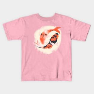 Ying Yang Kids T-Shirt